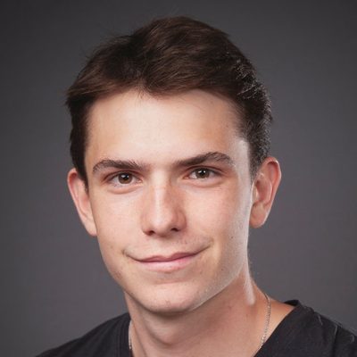Coleman Farvolden